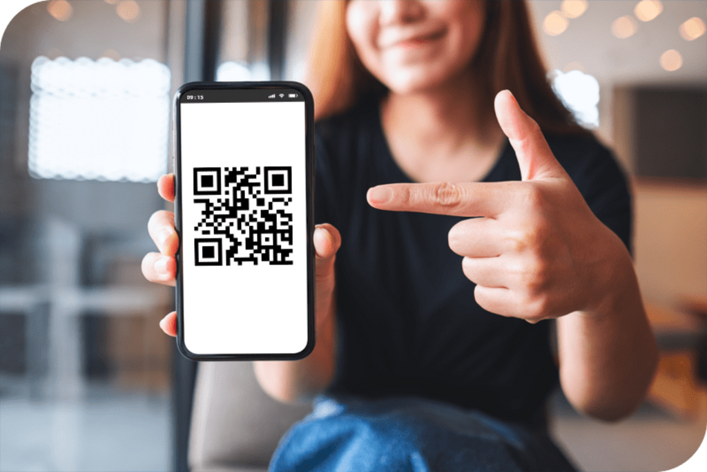 Unlock the Benefits of QR Code Cards for Your Business!