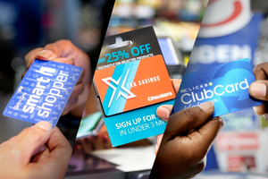 Tips for Designing Eye-Catching Loyalty Cards for Your Customers