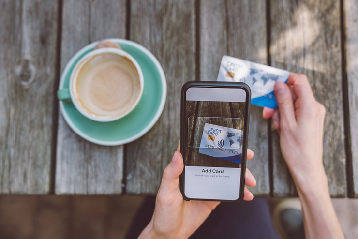 5 Benefits of Switching to NFC Business Cards