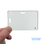 Clear lens ID card holder EC0005