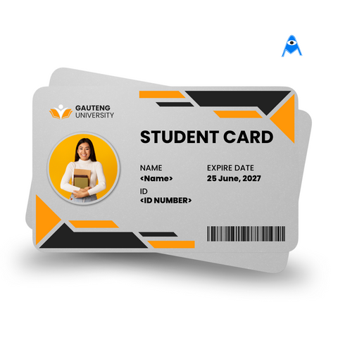 Student ID Card