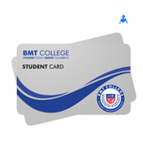 BMT College Student Card