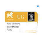 University ID card