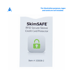 Skimsafe sleeve 