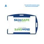 Skimsafe cardholder protector