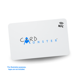 NFC Business Card