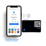 NFC Business Card