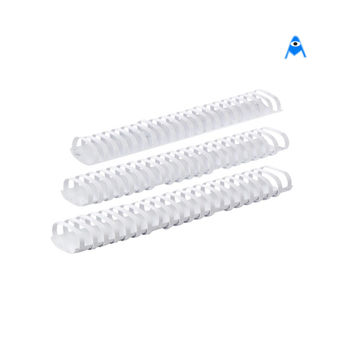 32mm White Combs