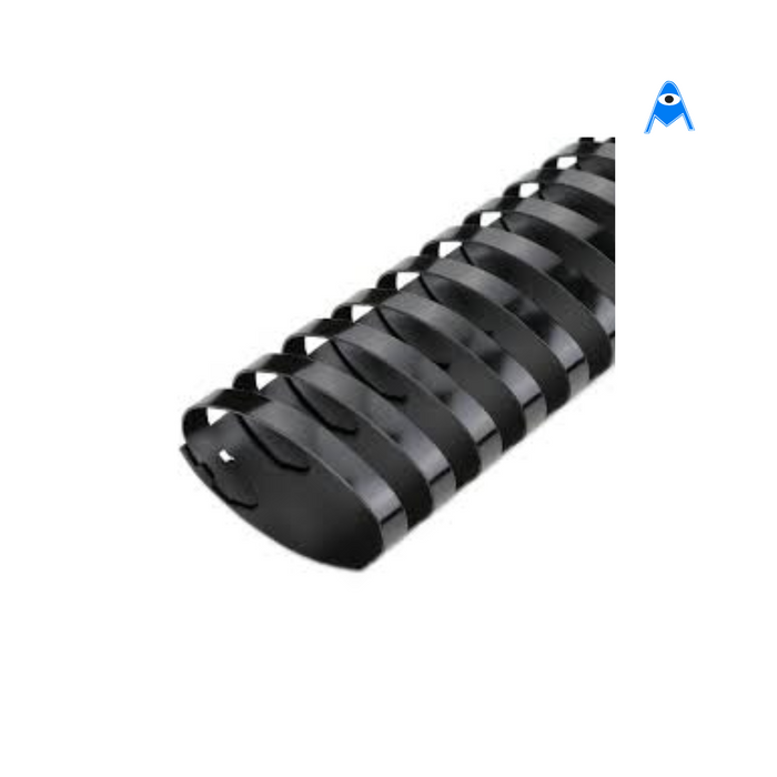 32mm black combs