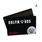 Plastic Gift Cards