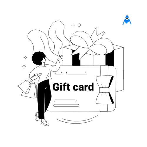 Gift Card Program