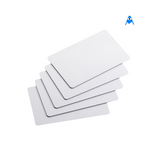 Pvc Card Blanks