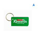 spar keyfob card