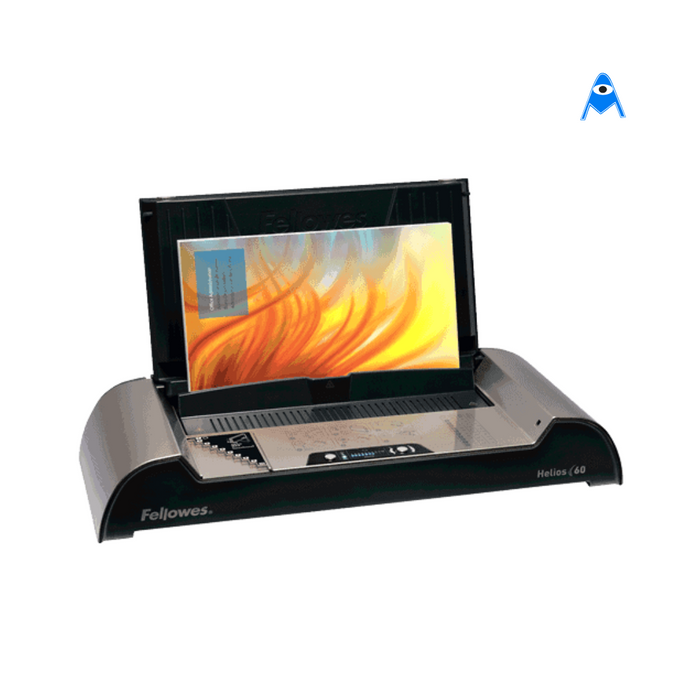 Helios 60 thermal binder