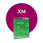 Cardpresso Card Design software XM