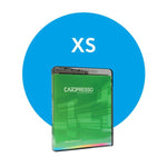 Cardpresso Card Design software XS