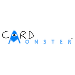 Card Monster Logo