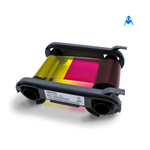 Zenius colour ribbon 200 prints