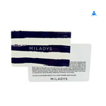 Gloss Miladys Gift Card