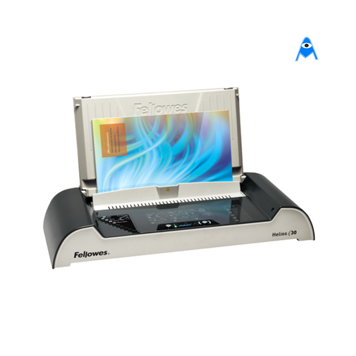 Helios 30 thermal binder