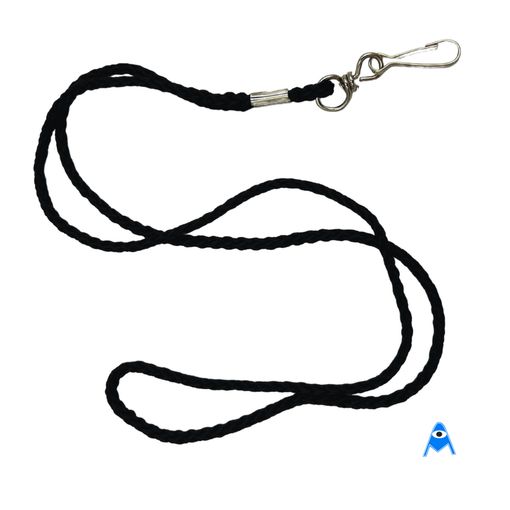 Lanyard cord with swivel clip  Multiple Colours – Card Monster Sa