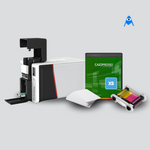 Primacy 2 Card Printer Bundle