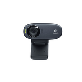 Logitech HD Webcam C310 Accessories Easi-card