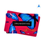 Trueworths idea gift card