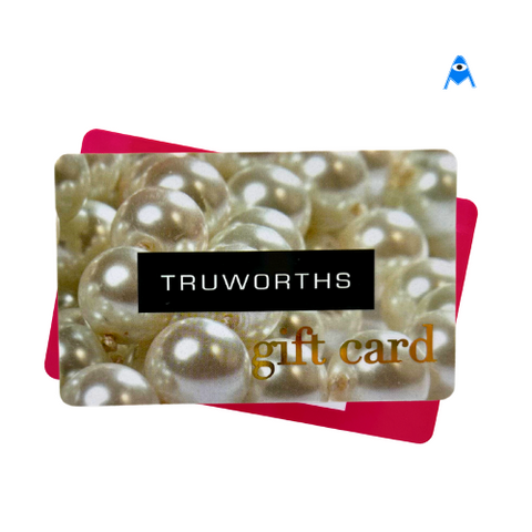 Trueworths Gift Card