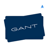 Gant gift card