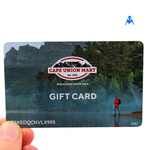 Cape Union Mart Gift Card