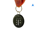 Evolution Fitness Key Fob Access Tag