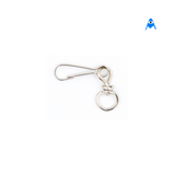 Swivel clip 10mm clip