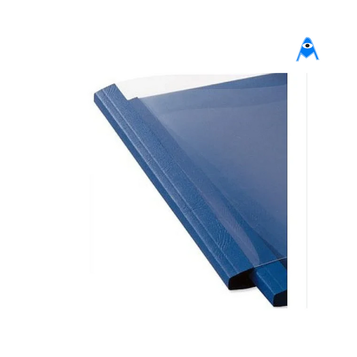 blue frosted covers 1.5mm