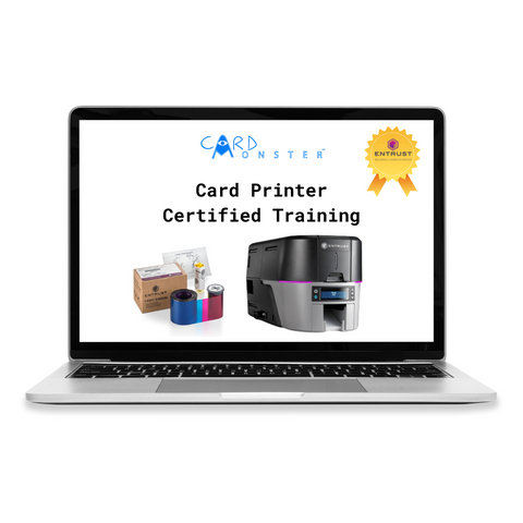 The Ultimate Card Printer Training Course